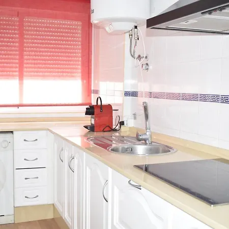 Apartment Almahc Conil