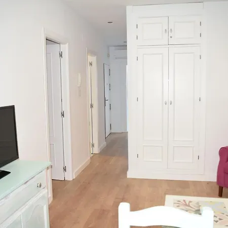 Almahc Conil Apartment