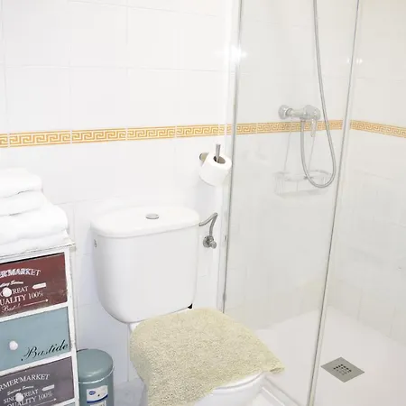 Apartamento Almahc Conil
